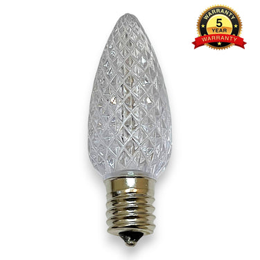 C9 Commercial Elite SMD LED Christmas Light Bulbs